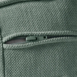 Кресло - IKEA EKTORP/ЭКТОРП ИКЕА, светло-зеленый