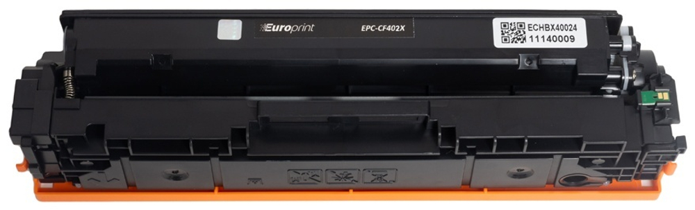 Картриджи Europrint EPC-CF402X желтый (yellow)