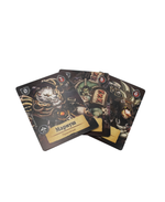 Схватка в стиле фэнтези. Круг крови