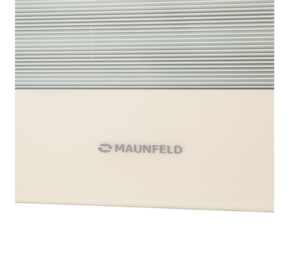 Шкаф духовой электрический MAUNFELD EOEC516BG фото 10