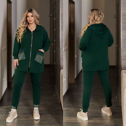 Костюм УК-475-3 Fabrika