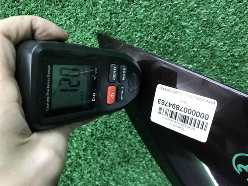 Крыло переднее правое Jaguar XF 2 (2015-2024)