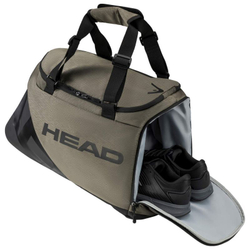 Сумка теннисная Head Pro X Court Bag 48L - thyme/black