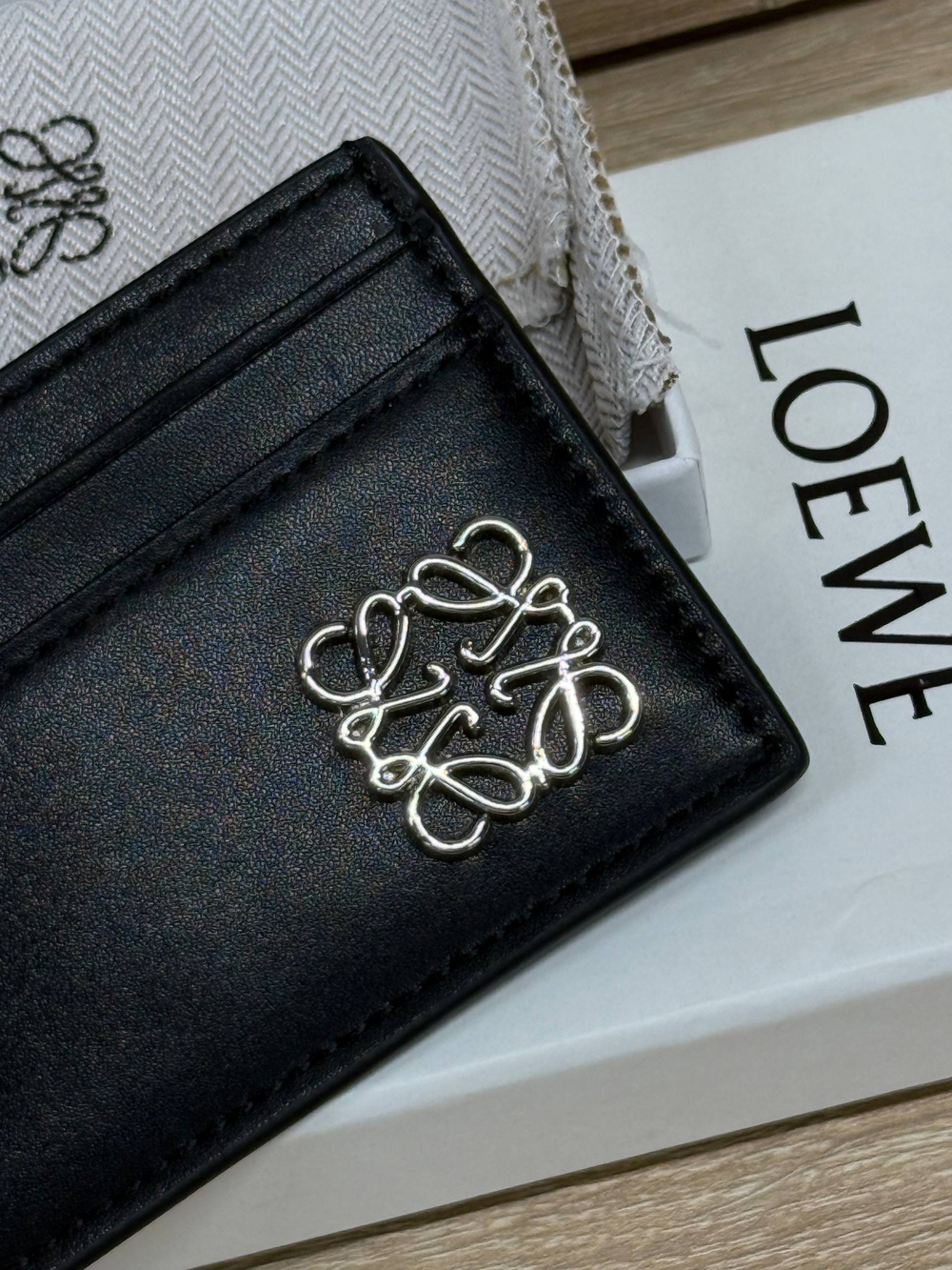 Картхолдер Loewe