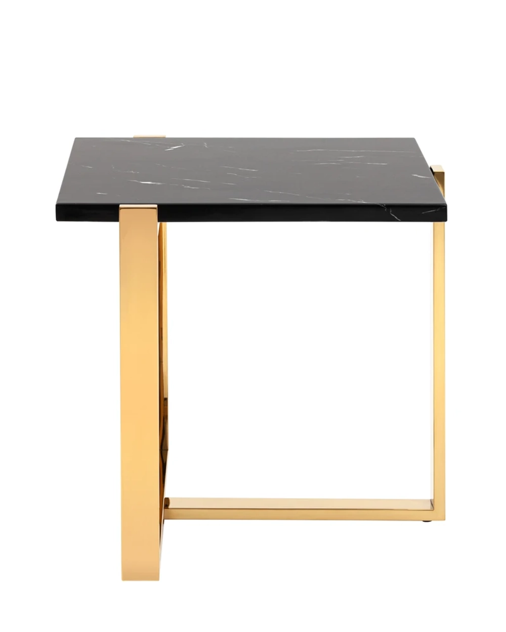 Журнальный стол Stool Group ТОБИ EET-5004-TG