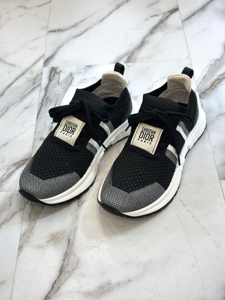 Кроссовки Dior B30