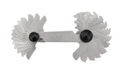 YZLD Резьбомер 0.4-7 мм