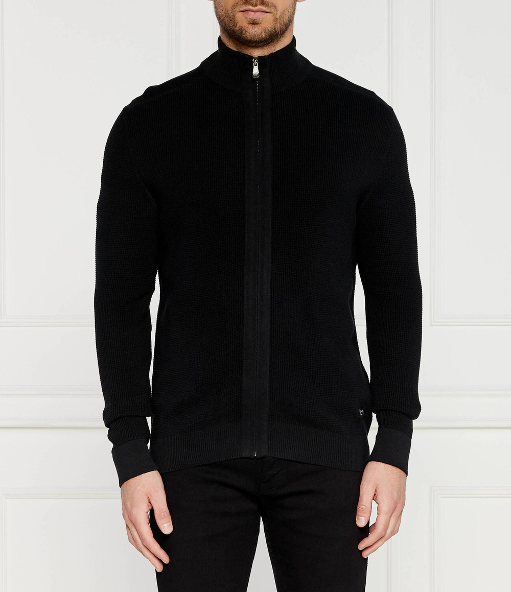 Кардиган Joop! Jeans - темно-синий(30042401)