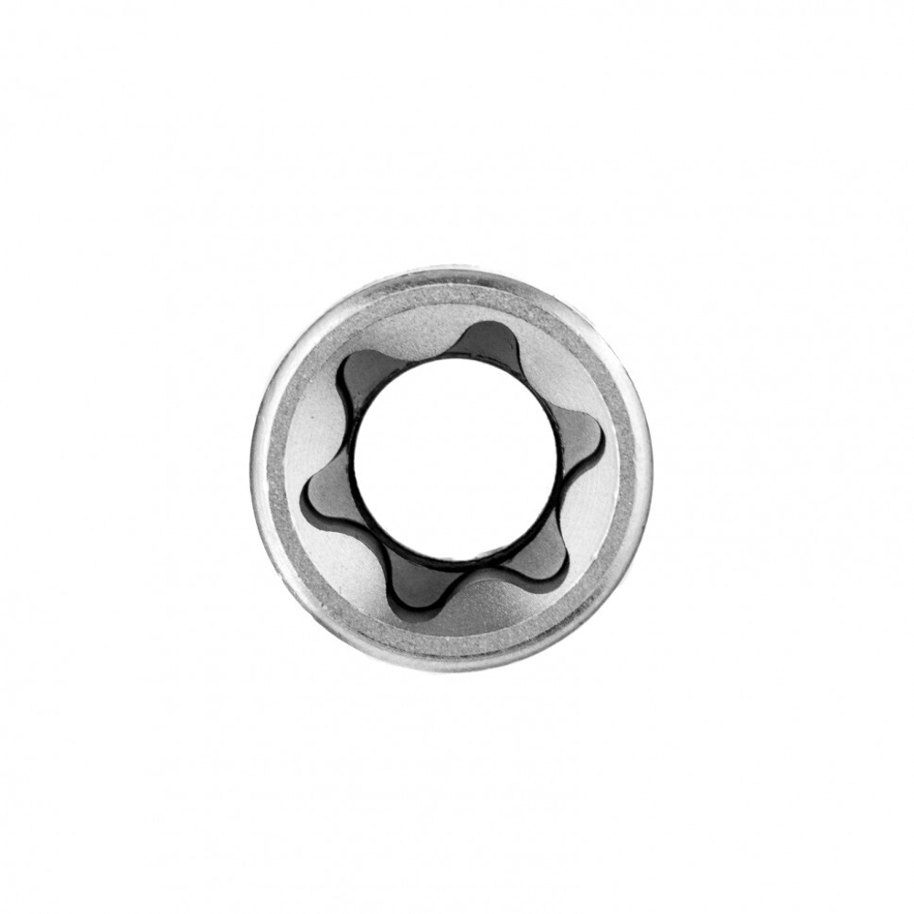Головка торцевая 1/2, Е20, CrV Stels