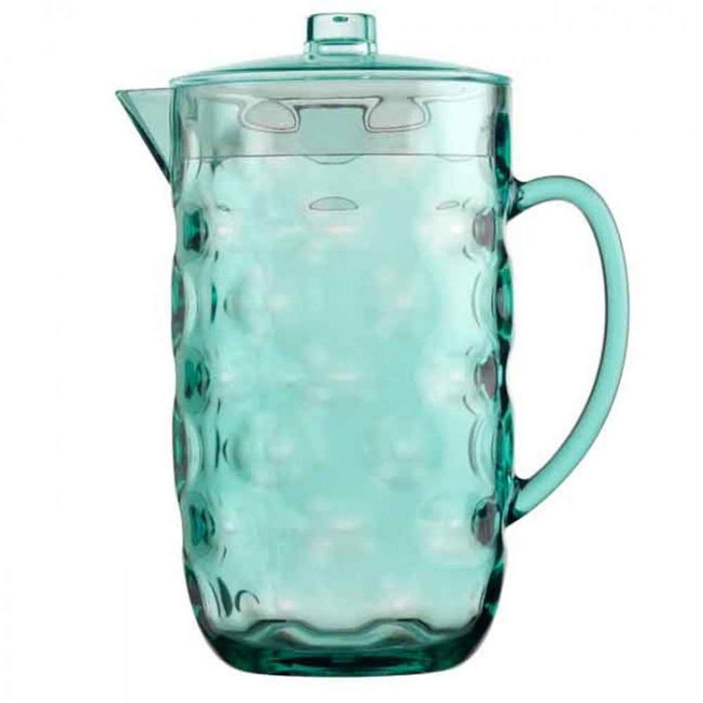 Кувшин Moon - Acqua, 13,5х26,5 см, 1 шт (10262662)