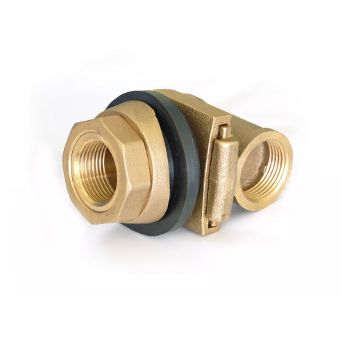 Адаптер скважинный PTL 1.25quot;, латунь