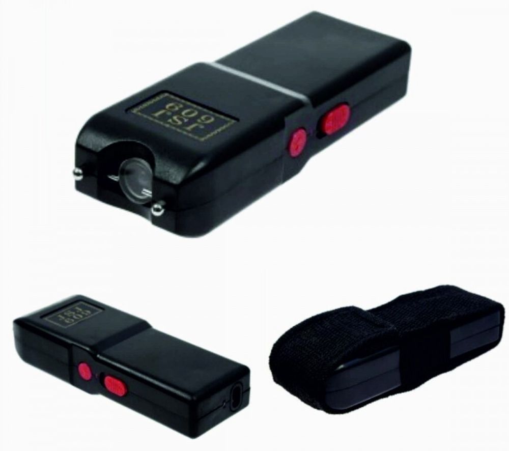 Электрошокер TW-305