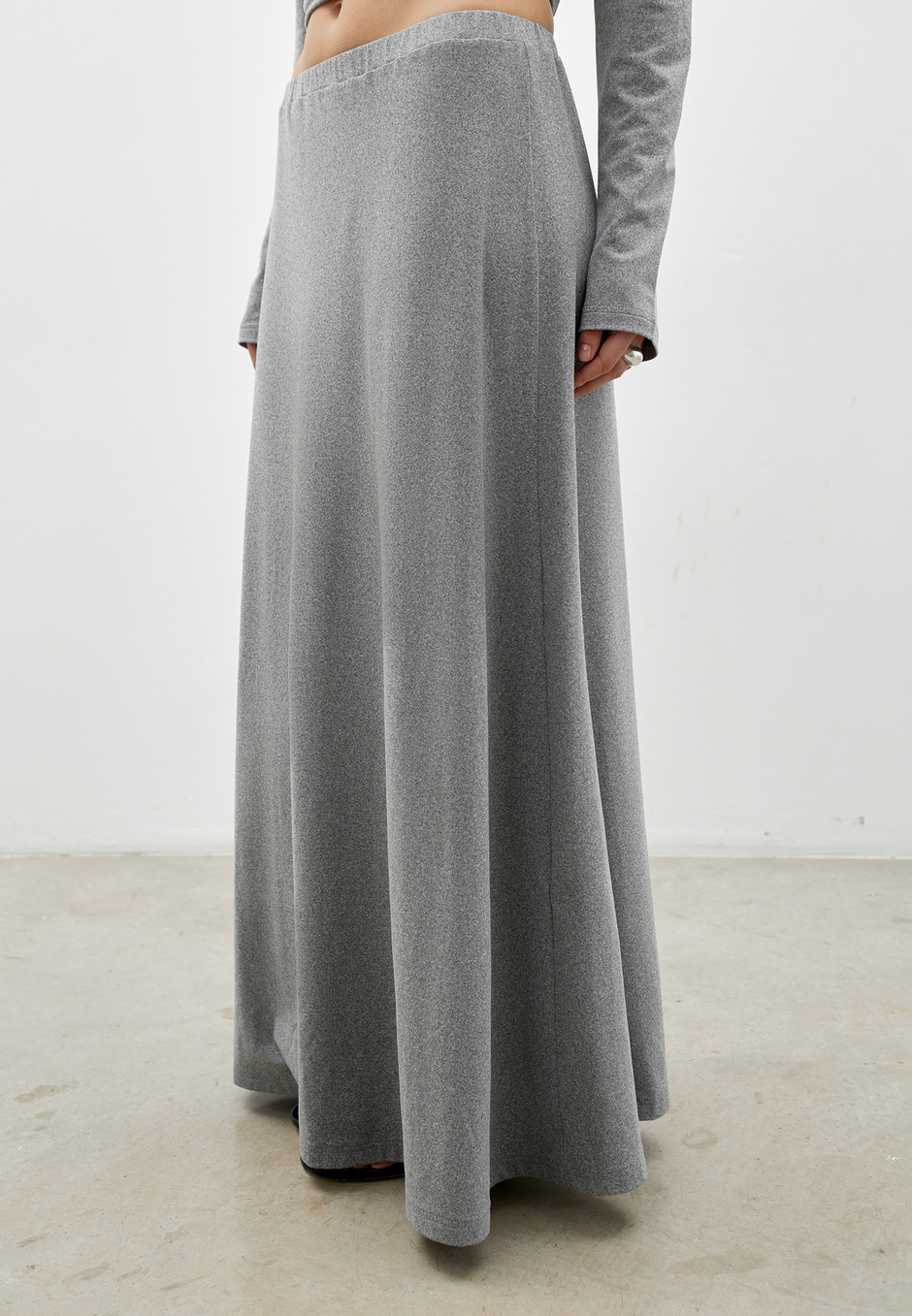 Юбка базовая