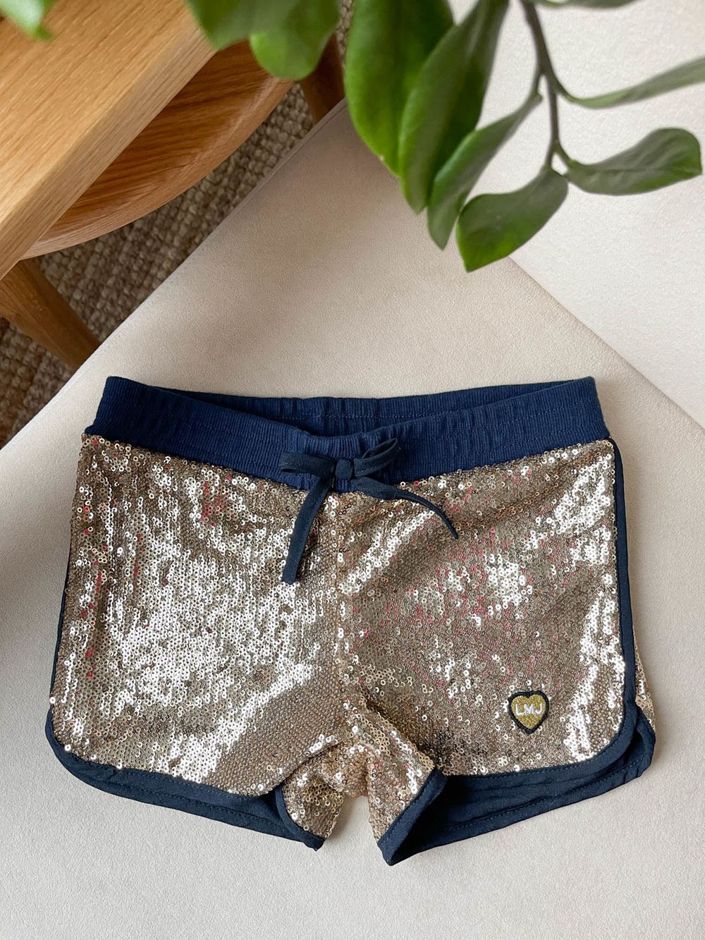 Шорты Marc Jacobs, 110