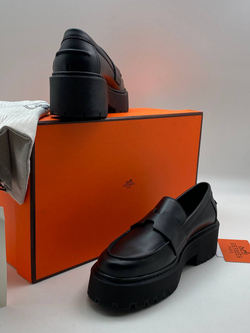 Лоферы Hermes