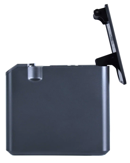 ФР ККТ "POScenter-03ФМ" (интерфейсы COM, USB, ДЯ с WiFi, Bluetooth), чёрный, без ФН