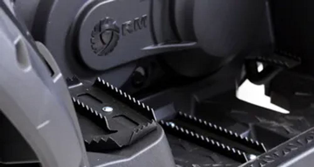 Квадроцикл РМ 500-2