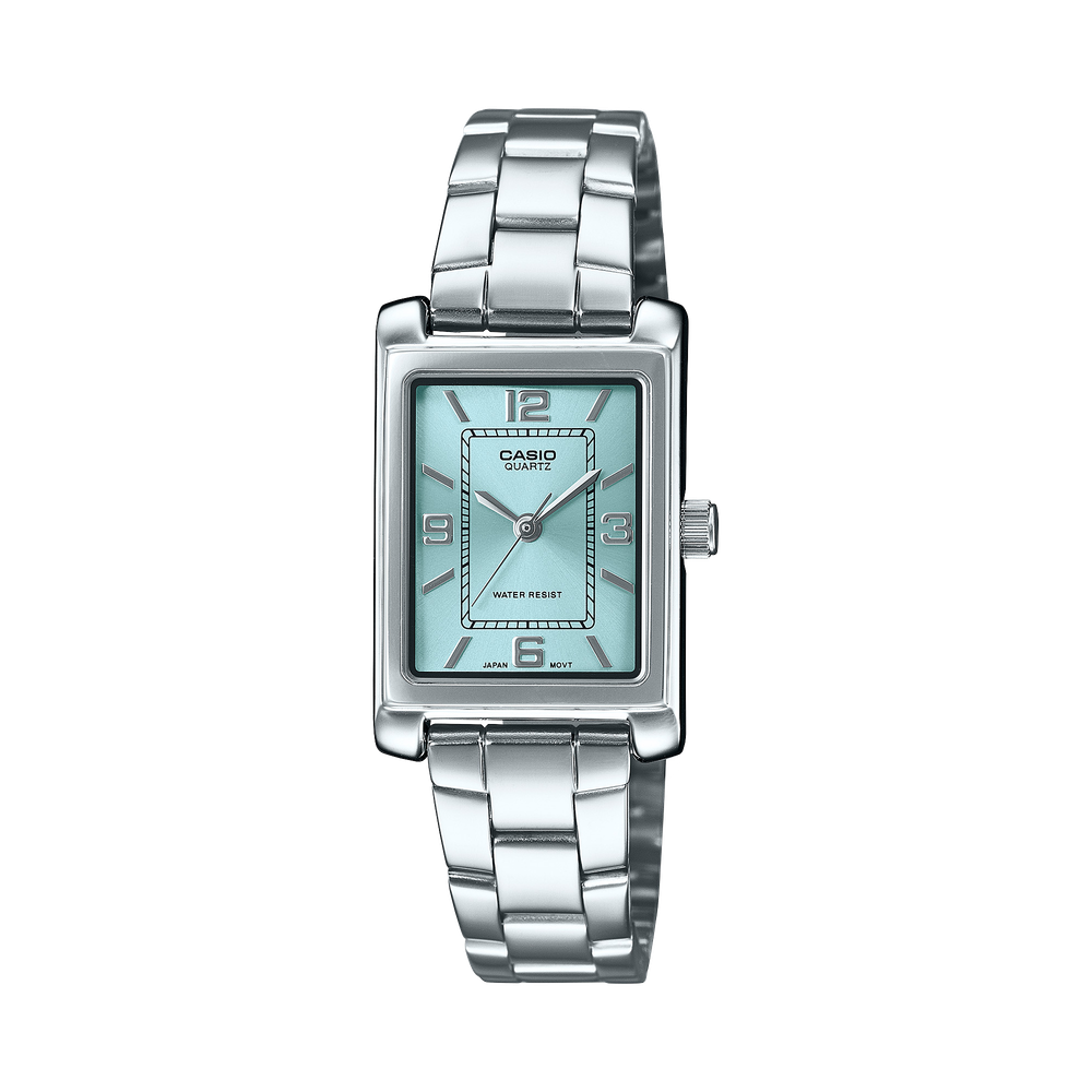 Женские наручные часы Casio LTP-1234DD-2A
