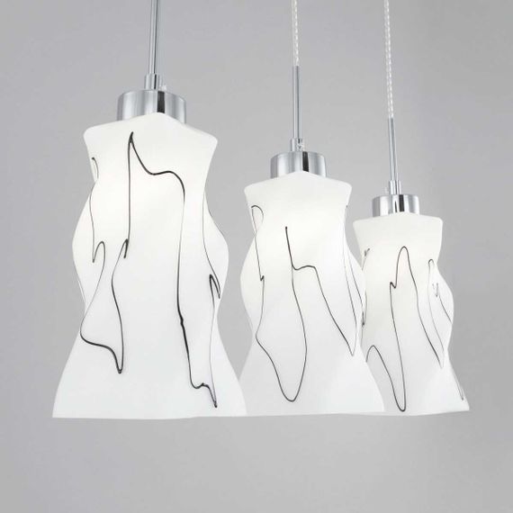 Подвесной светильник Citilux Спин CL943131