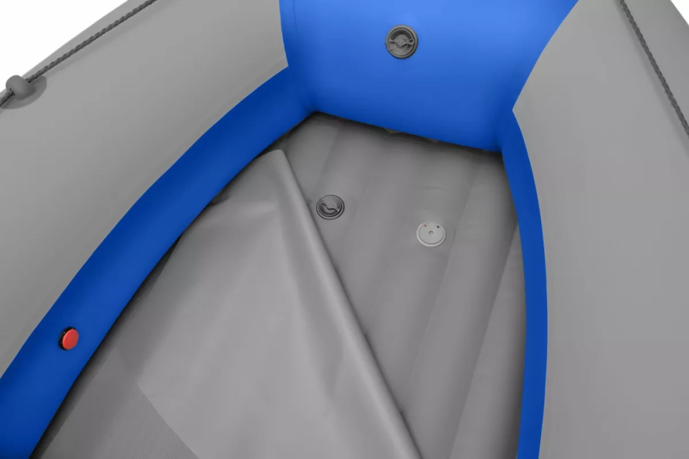 Моторная лодка ПВХ Zefir 3700