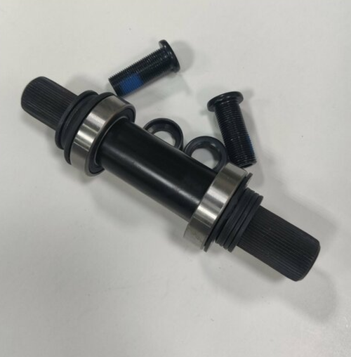 Каретка ВМХ KENLI (CRANK B.B) KL-11D (испанский тип) 48Т-19мм