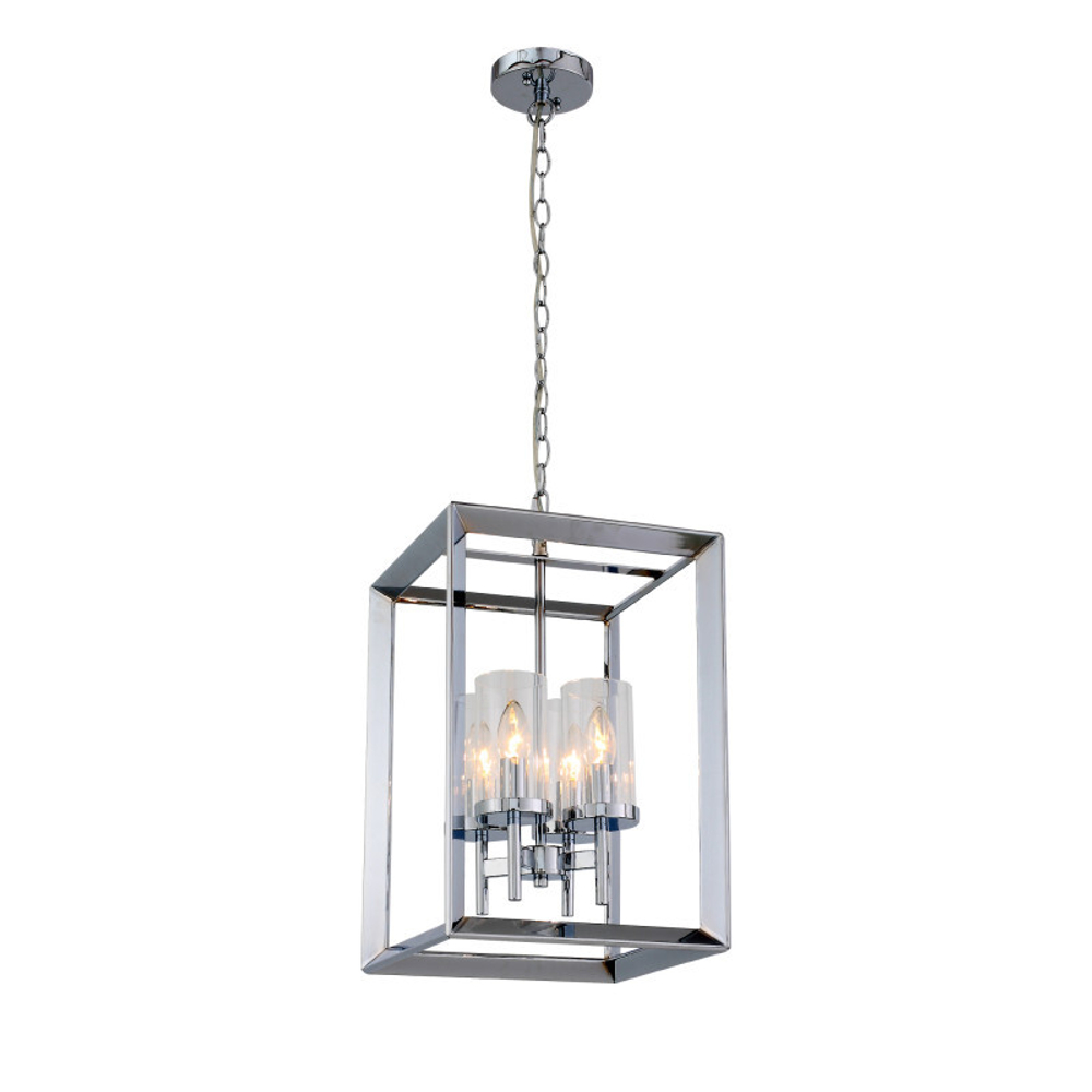 Подвесная люстра ST-Luce SL381.103.04