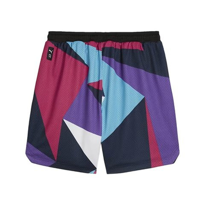 Баскетбольные шорты Puma Dylan's Gift Shop Multicolor shorts