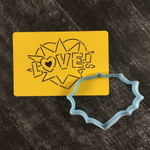 Любовь №10 / love