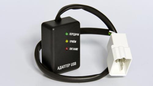 Адаптер USB сб.2135