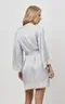 EDEN Халат женский