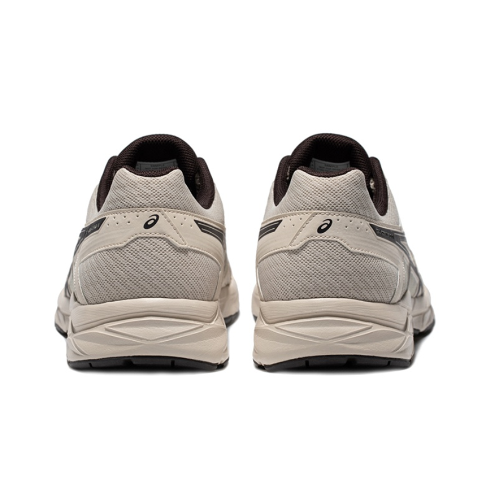 Кроссовки Asics Gel-Contend 4 'Grey Black' T8D4Q-030