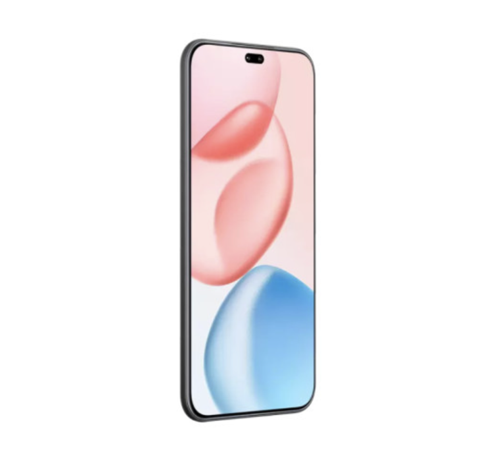 Honor 400 Pro 12/512Gb Midnight Black