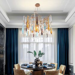 Подвесная Люстра Spruce 120 By Imperiumloft