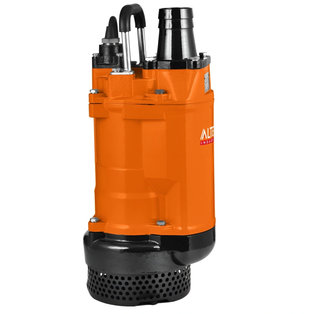 ALTECO DWR 50-2.2 погружной дренажный насос 77271