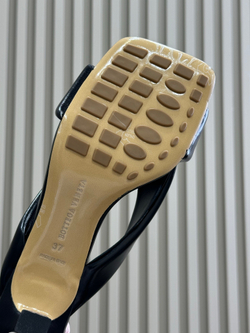 Bottega Veneta Riva Mule (6 colors)