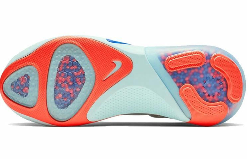 Кроссовки Nike Joyride Run 1 Fk (Женская размерная сетка)