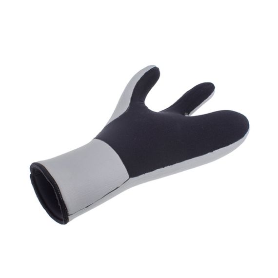 Перчатки трехпалые Marlin Nord Ultraglide 7 мм