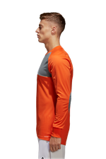 Вратарская кофта adidas Assita 17 GK Детская