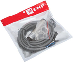 Датчик  EKF PROXIS-3D-18-50-P-NO+NC-2