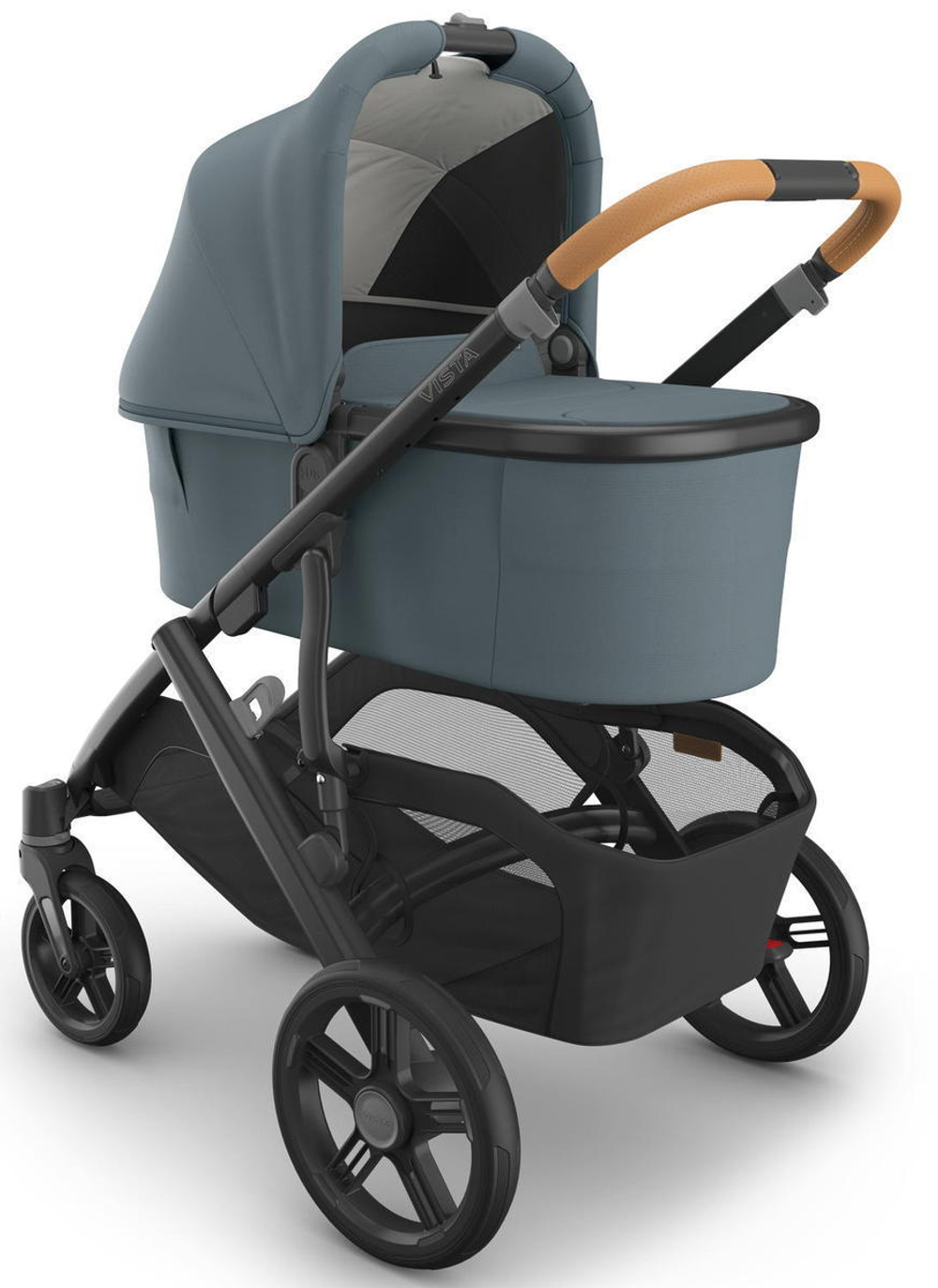 Коляска для погодок UPPAbaby Vista V3 2 в 1 Dillan