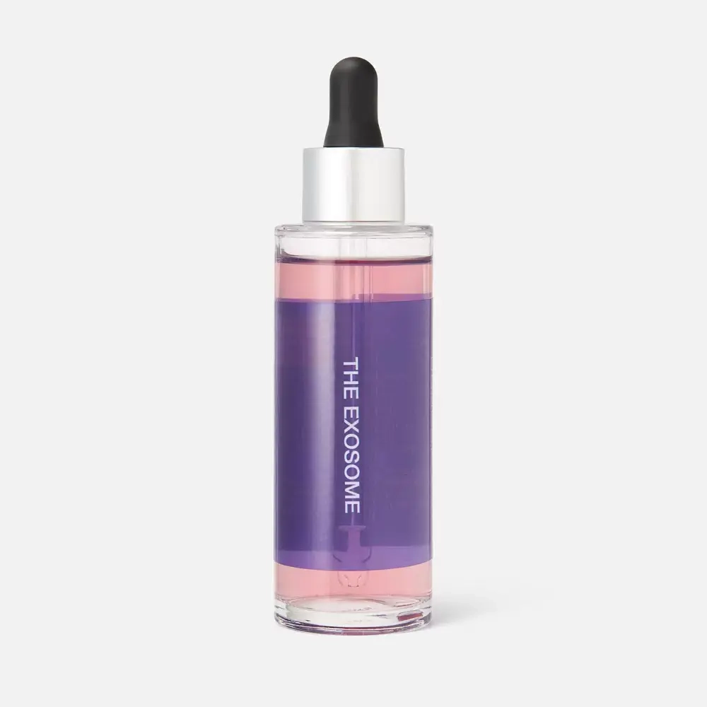 Эссенция Kor Japan The Exosome увлажняющая, 55 мл