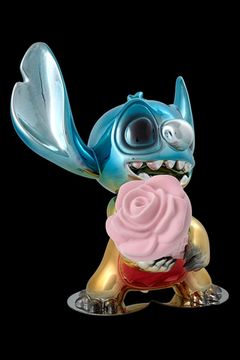 Статуэтка "Стич" TD413/2 Stitch Teona Decor