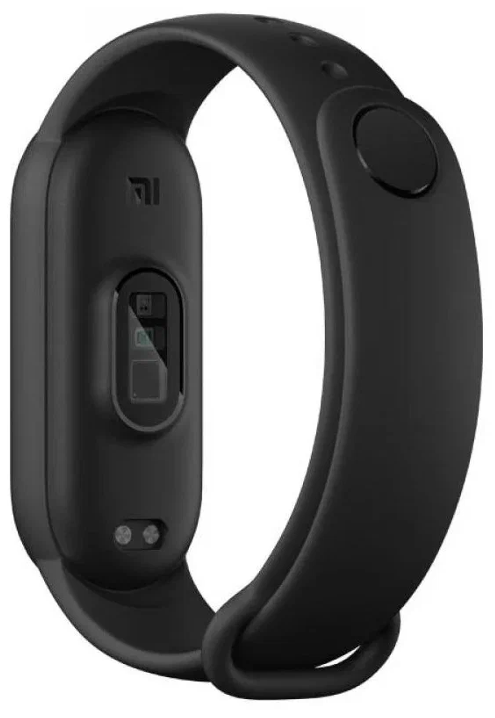 Фитнес-трекер Xiaomi Mi Smart Band 6 NFC (BHR4954GL)