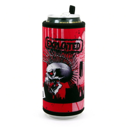 Чехол на банку The Exploited
