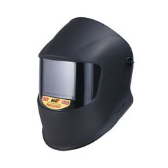 Щиток защитный лицевой сварщика РОСОМЗ КН BIOT (14) (маска сварщика) с креплением на каску, арт. 07768