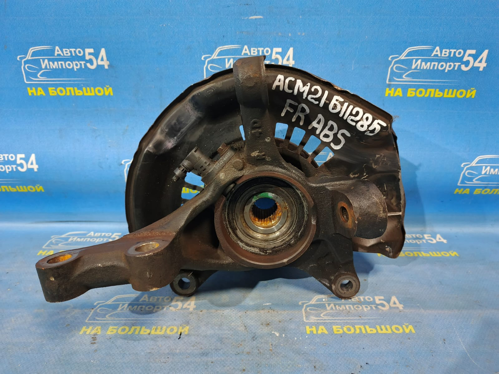 Ступица передняя правая TOYOTA IPSUM 2001-2009