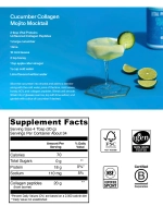 Коллаген без вкуса 680г