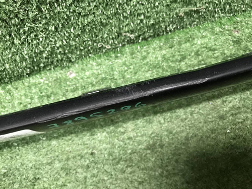 Накладка перед. бампера Mercedes C w205 18-23 AMG