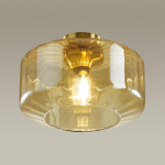 4747/1C ODL Светильник E27 1*60Вт 220В IP20 PENDANT