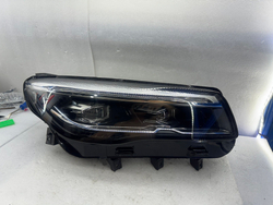 Блок фар (LED, оригинал) Geely Emgrand S